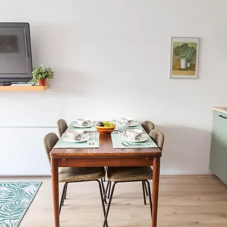 Shortstay Scheveningen Apartment