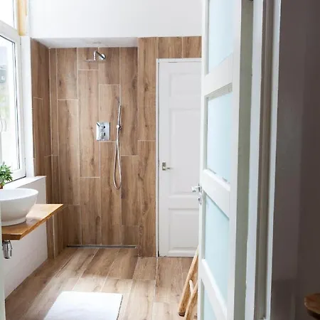 Shortstay Scheveningen Apartment Den Haag