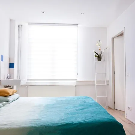 Apartment Shortstay Scheveningen *