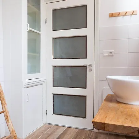 Shortstay Scheveningen Den Haag