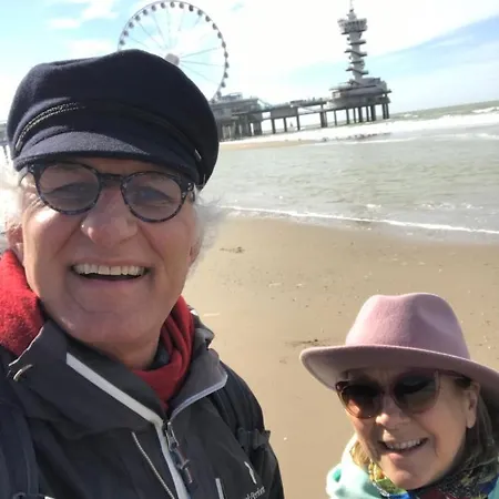 Apartment Shortstay Scheveningen